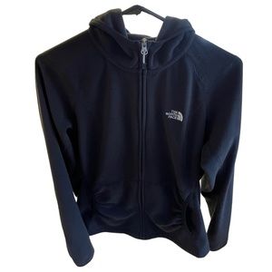 The North Face woman’s fleece jacket